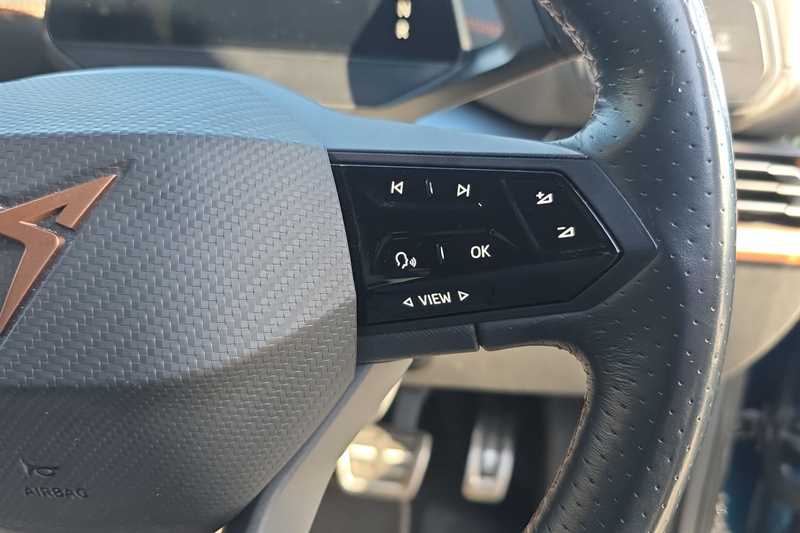 Used Cupra Born 2022 for sale - 77322644: Photo 22