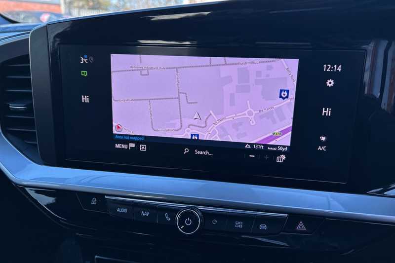 Used Vauxhall Mokka 2022 for sale - 77334885: Photo 18