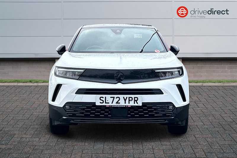 Used Vauxhall Mokka 2022 for sale - 77811789: Photo 8