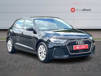 Used Audi A1 2023 for sale - 79578966: Photo