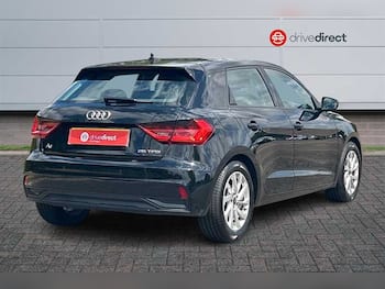 Used Audi A1 2023 for sale - 79578966: Photo