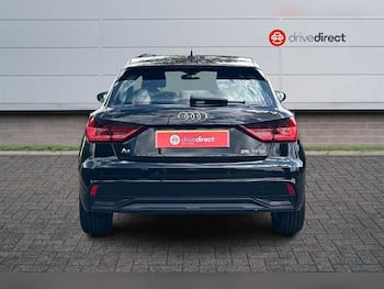 Used Audi A1 2023 for sale - 79578966: Photo