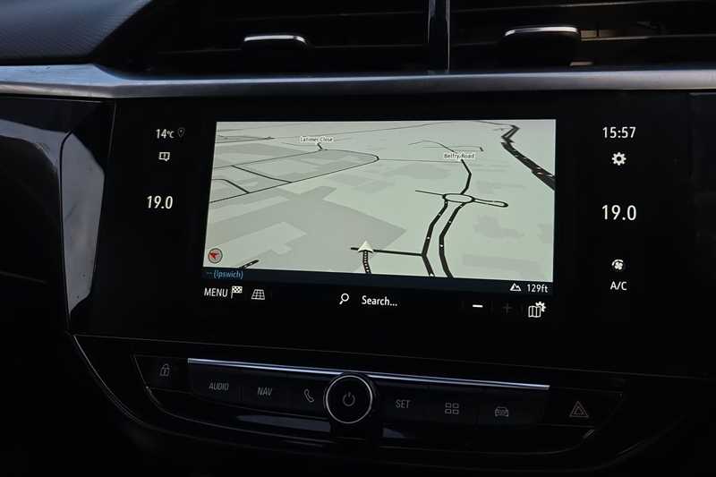 Used Vauxhall Corsa for sale - 76463479: Photo 18