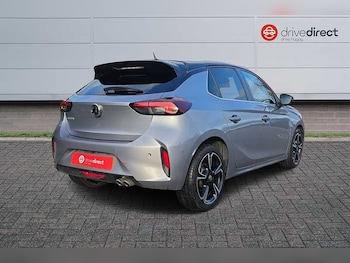 Used Vauxhall Corsa undefined for sale - 76463479: Photo