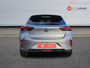 Used Vauxhall Corsa undefined for sale - 76463479: Photo