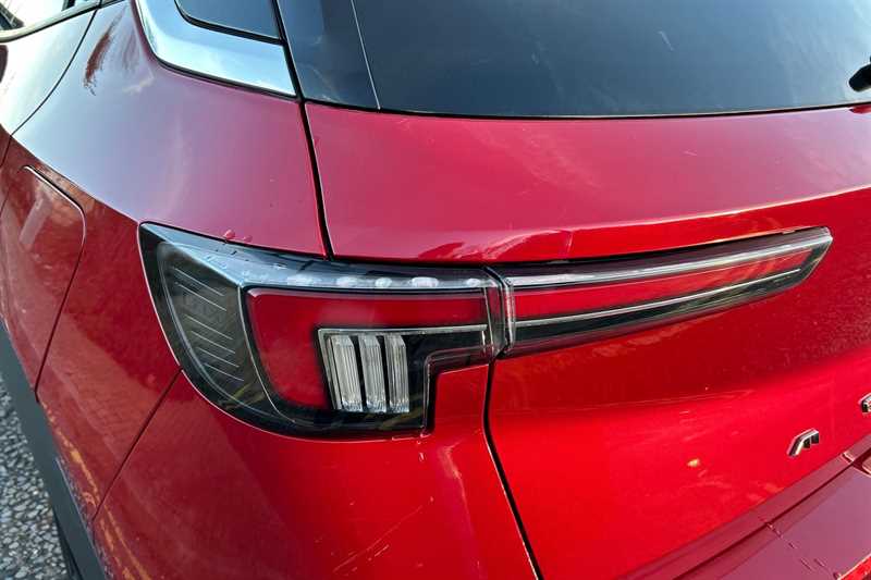 Used Vauxhall Mokka 2023 for sale - 78217586: Photo 32