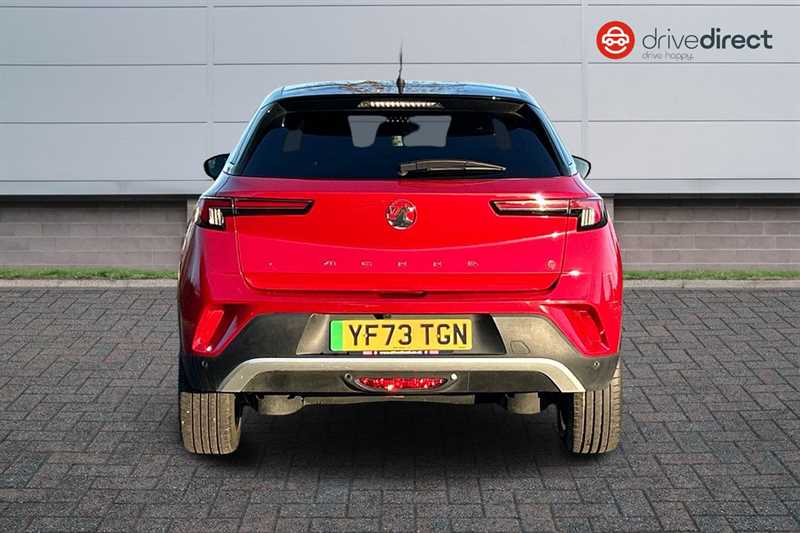 Used Vauxhall Mokka 2023 for sale - 78217586: Photo 4