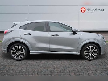 Used Ford Puma undefined for sale - 76463242: Photo