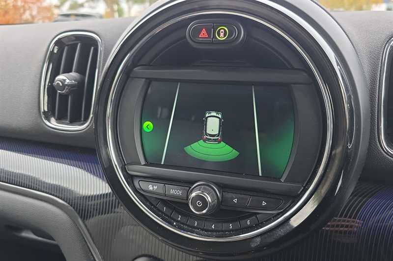 Used MINI Countryman 2019 for sale - 76443641: Photo 19