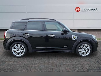 Used MINI Countryman 2019 for sale - 76443641: Photo