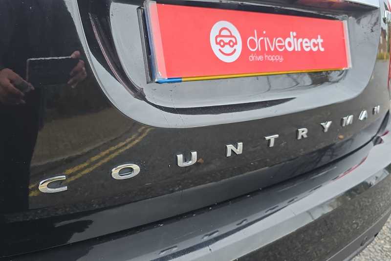 Used MINI Countryman 2019 for sale - 76443641: Photo 30