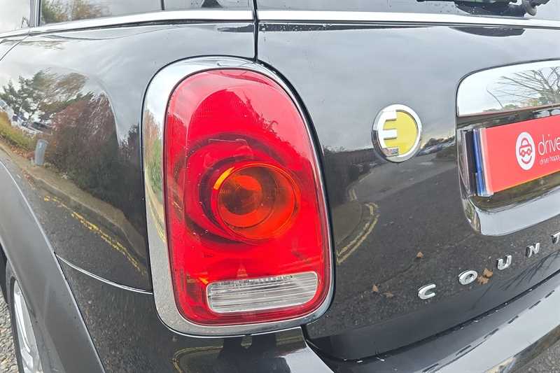 Used MINI Countryman 2019 for sale - 76443641: Photo 31