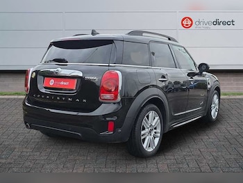Used MINI Countryman 2019 for sale - 76443641: Photo
