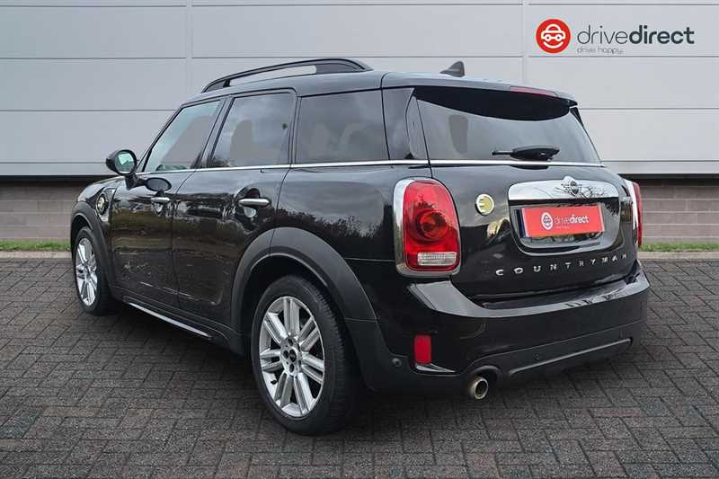 Used MINI Countryman 2019 for sale - 76443641: Photo 5