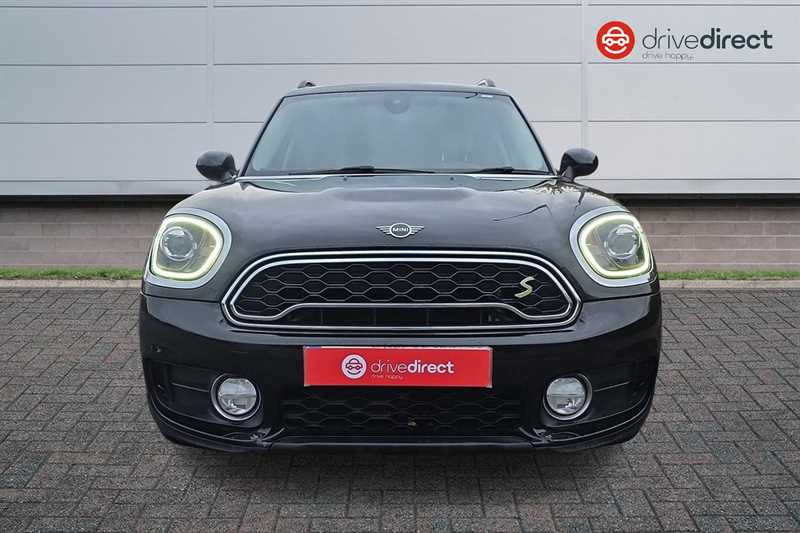 Used MINI Countryman 2019 for sale - 76443641: Photo 8