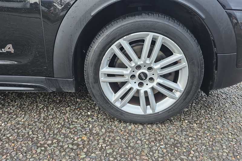 Used MINI Countryman 2019 for sale - 76443641: Photo 9