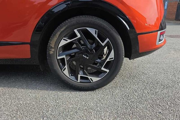 Used Kia Sportage 2023 for sale - 76125039: Photo 12