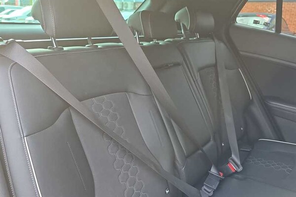 Used Kia Sportage 2023 for sale - 76125039: Photo 24
