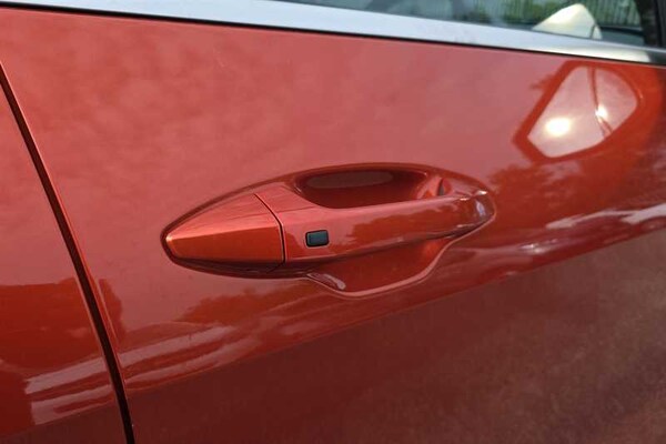 Used Kia Sportage 2023 for sale - 76125039: Photo 33