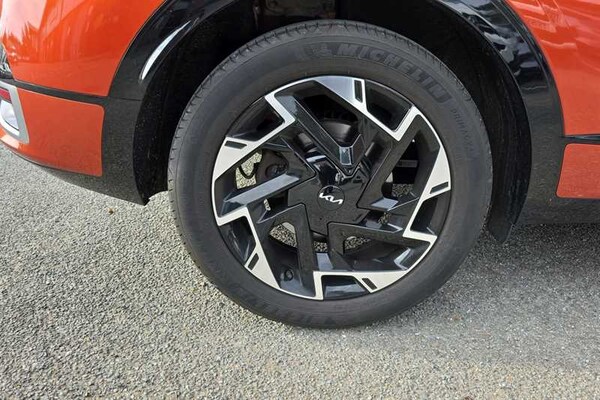 Used Kia Sportage 2023 for sale - 76125039: Photo 9