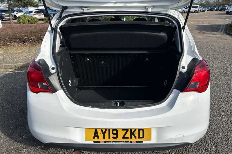 Used Vauxhall Corsa 2019 for sale - 77811812: Photo 25