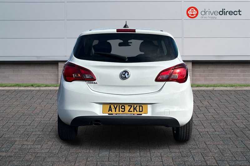 Used Vauxhall Corsa 2019 for sale - 77811812: Photo 4