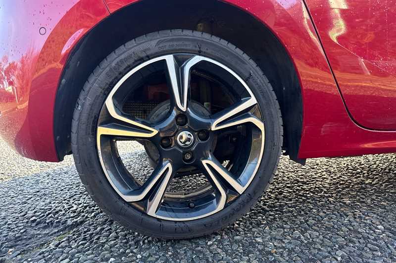 Used Vauxhall Corsa 2022 for sale - 77295837: Photo 10