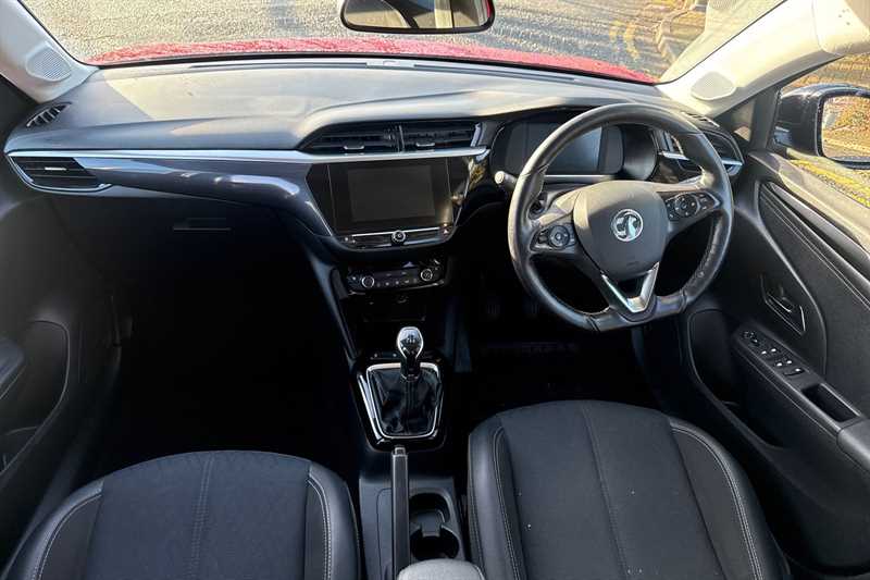 Used Vauxhall Corsa 2022 for sale - 77295837: Photo 13