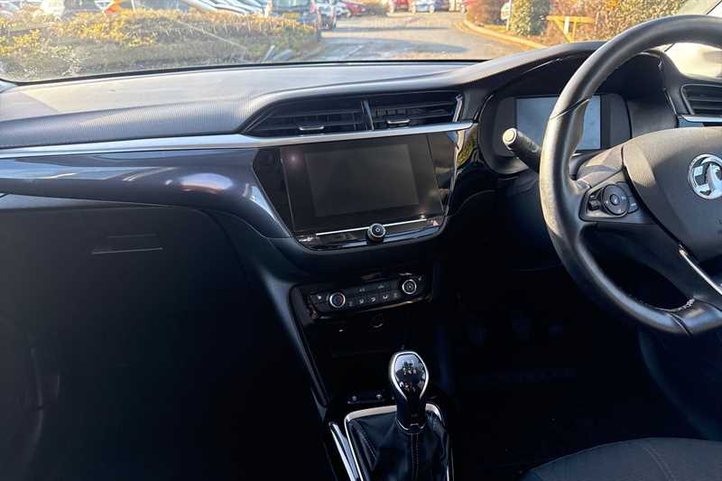 Used Vauxhall Corsa 2022 for sale - 77295837: Photo 14
