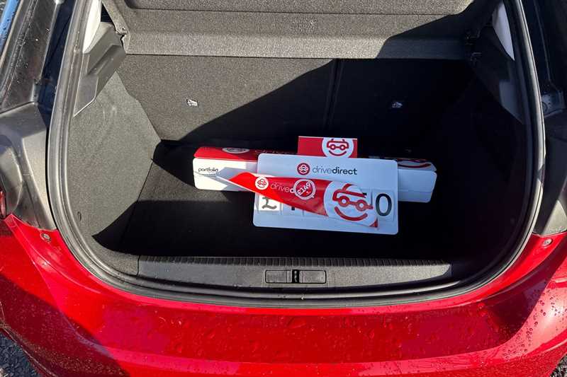 Used Vauxhall Corsa 2022 for sale - 77295837: Photo 25