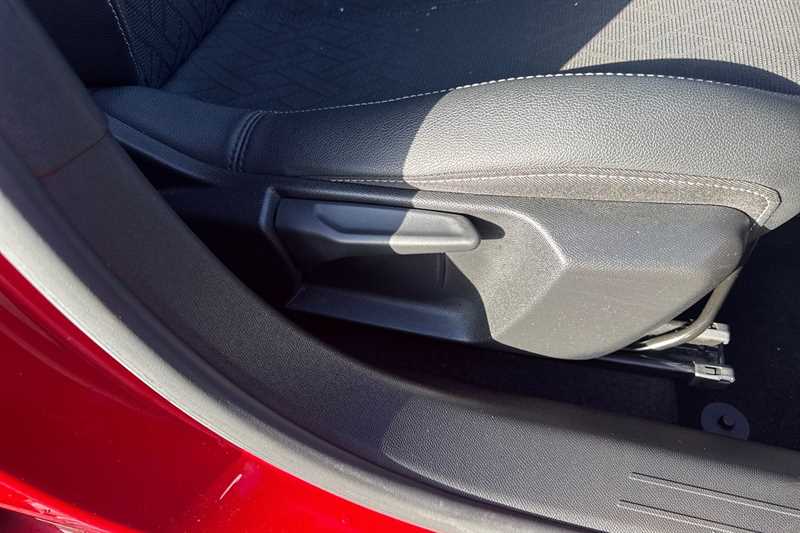 Used Vauxhall Corsa 2022 for sale - 77295837: Photo 26