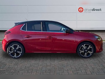 Used Vauxhall Corsa 2022 for sale - 77295837: Photo