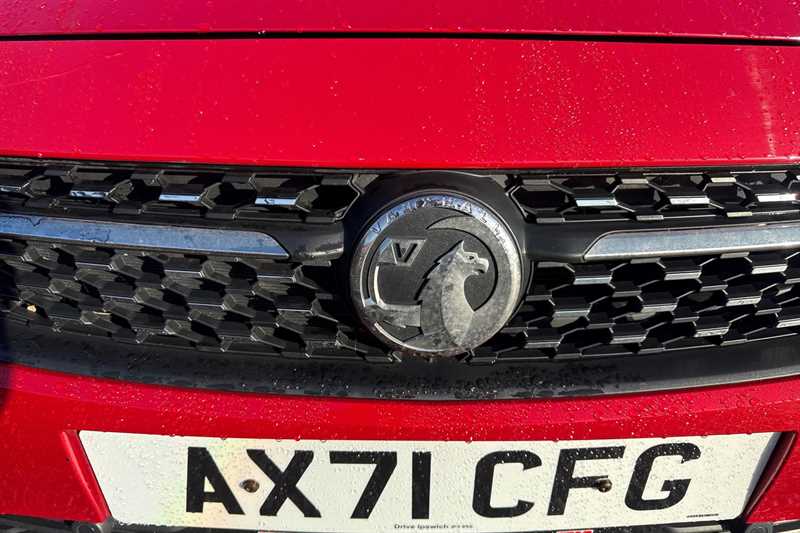 Used Vauxhall Corsa 2022 for sale - 77295837: Photo 30