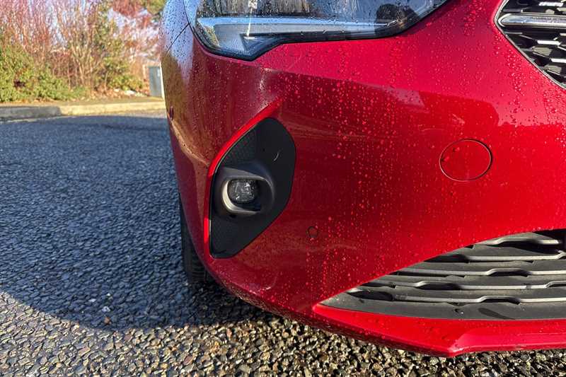 Used Vauxhall Corsa 2022 for sale - 77295837: Photo 38