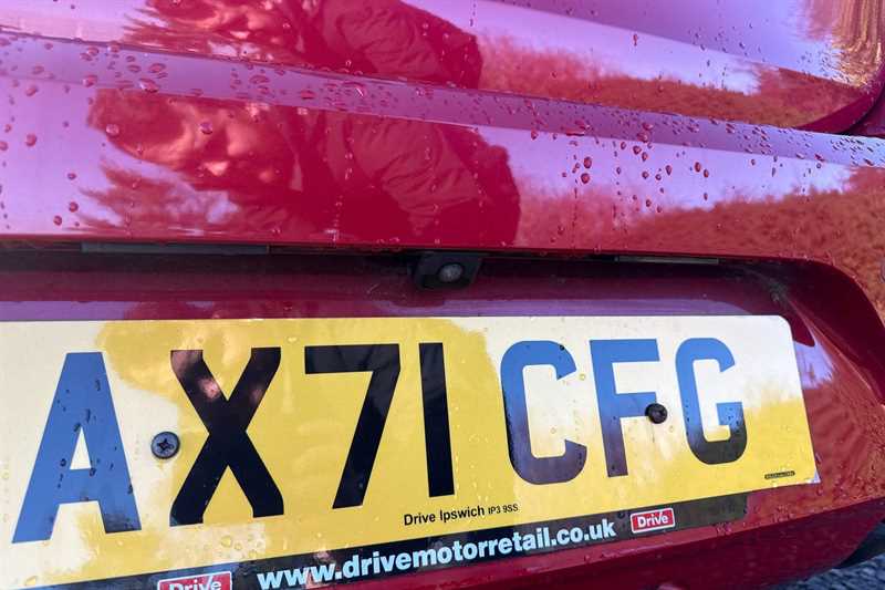 Used Vauxhall Corsa 2022 for sale - 77295837: Photo 42