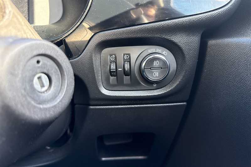 Used Vauxhall Corsa 2022 for sale - 77295837: Photo 44