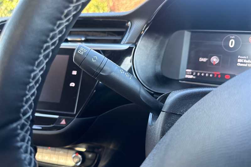 Used Vauxhall Corsa 2022 for sale - 77295837: Photo 45