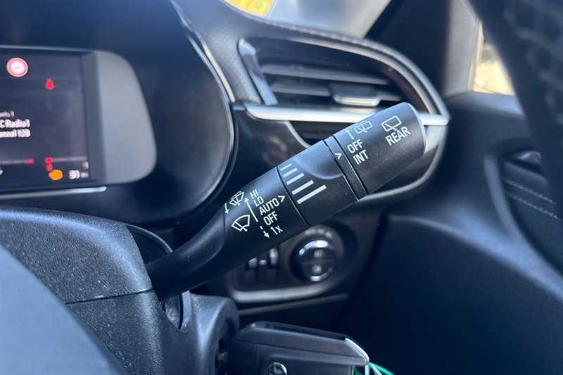 Used Vauxhall Corsa 2022 for sale - 77295837: Photo 46