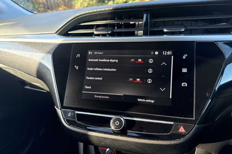 Used Vauxhall Corsa 2022 for sale - 77295837: Photo 48