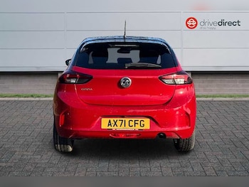 Used Vauxhall Corsa 2022 for sale - 77295837: Photo