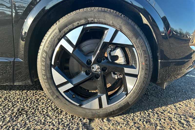 Used Vauxhall Grandland 2024 for sale - 77772989: Photo 11