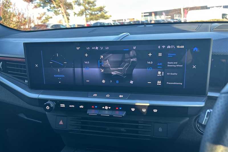 Used Vauxhall Grandland 2024 for sale - 77772989: Photo 15