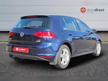 Used Volkswagen Golf 2015 for sale - 76524586: Photo