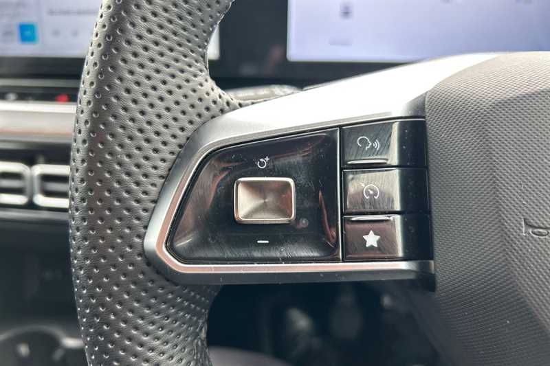 Used MG MG HS for sale - 77811220: Photo 21