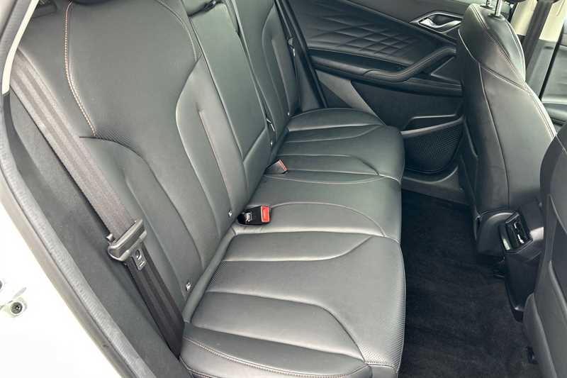 Used MG MG HS for sale - 77811220: Photo 24