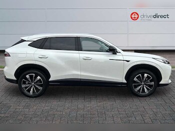 Used MG MG HS 2024 for sale - 77811220: Photo