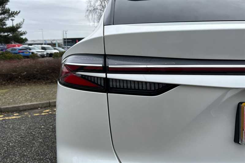 Used MG MG HS for sale - 77811220: Photo 31