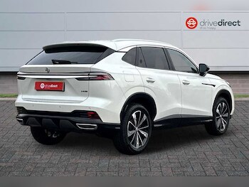 Used MG MG HS 2024 for sale - 77811220: Photo