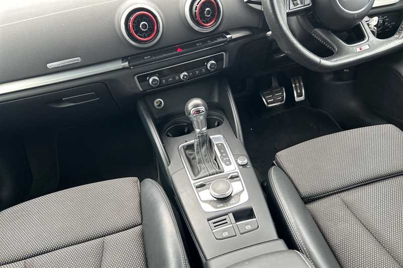 Used Audi A3 2019 for sale - 77900713: Photo 14