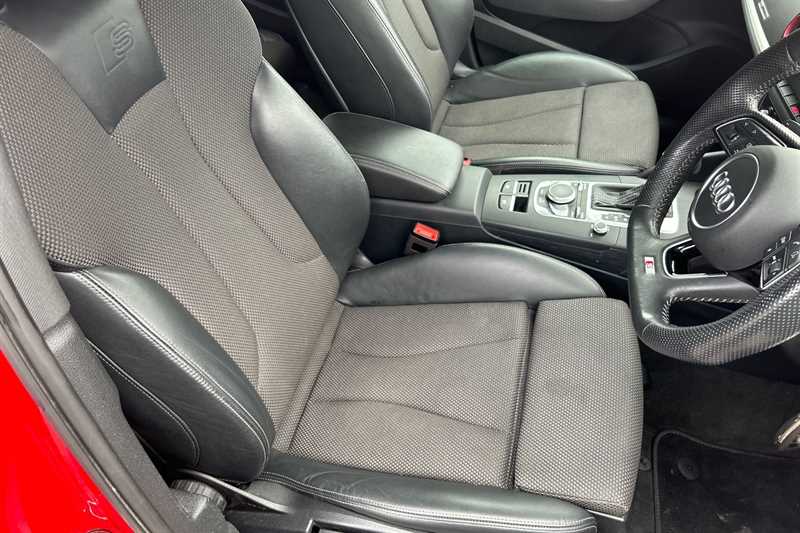 Used Audi A3 2019 for sale - 77900713: Photo 23